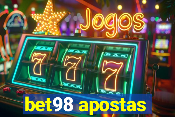 bet98 apostas